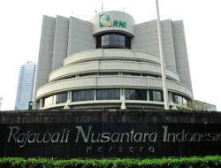 PT Rajawali Nusindo Buka Lowongan Kerja, Ayo Merapat.!!!