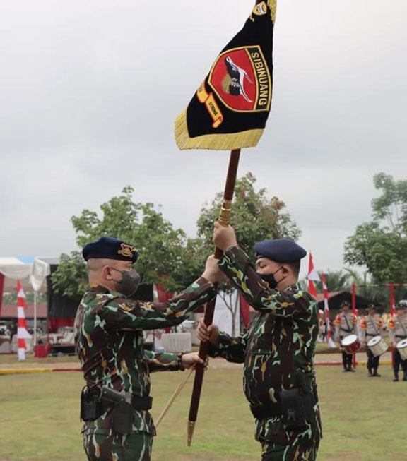 kapolda