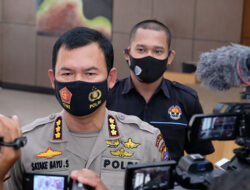 Tertib Berlalu Lintas, Polda Sumbar gelar Operasi Patuh Singgalang 2022