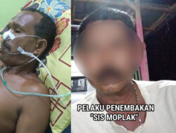 Terjadi di Kabupaten Pessel, Danil Ditembak Mafia Tanah Hutan Lindung