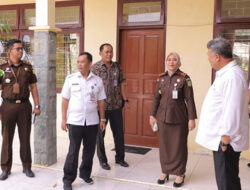 Pemko Siapkan Lokasi IPWL Bagi Pecandu Narkoba