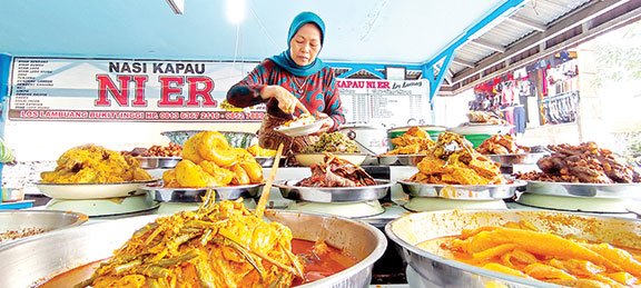 minang