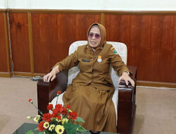 dr.LILA YANWAR, Mars, Sering Kena Marah