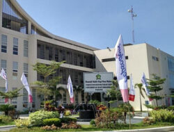 Unbrah Terima 1000 Mahasiswa Baru