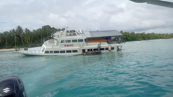 kaimana