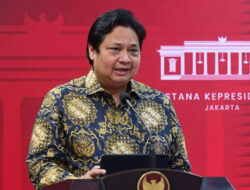 Indonesia Siapkan NEK Pendanaan Alternatif