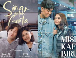 Sederetan Film Yang Tayang di Bulan Juni