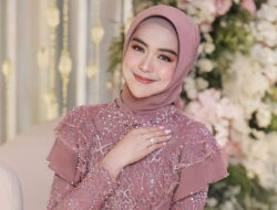 Ria Ricis Ingin Melahirkan Normal