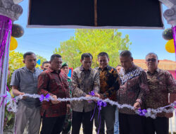 65 Ribu Warga Sumbar Terjerat Narkotika