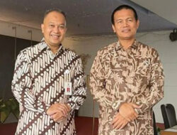 Program Pusat dan Daerah Harus Sinkron Guna Percepatan Pembangunan