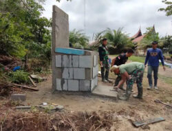 Masyarakat Mesti Jaga “Peninggalan” TMMD KE-113