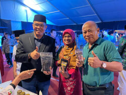 Ketua DPRD Dorong Kuliner Tradisional Dikenal Mancanegara