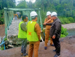 Rp6,2 M Dikuncurkan Padang Pariaman untuk Perbaikan Jembatan