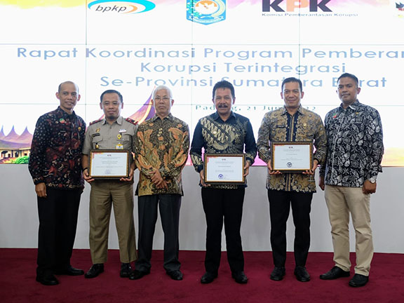 padang