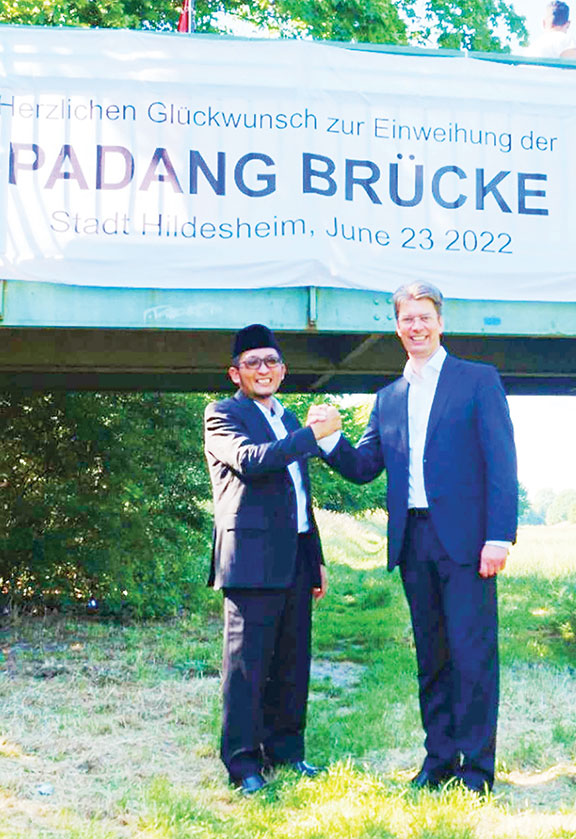 brucke