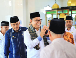Program MTQ, Bangun Karakter Generasi Muda Religius