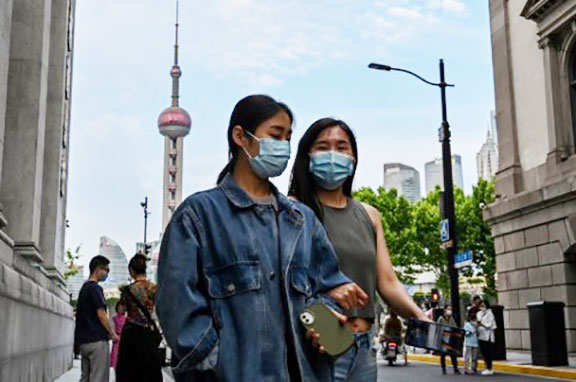 shanghai