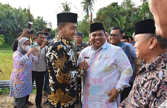 bupati