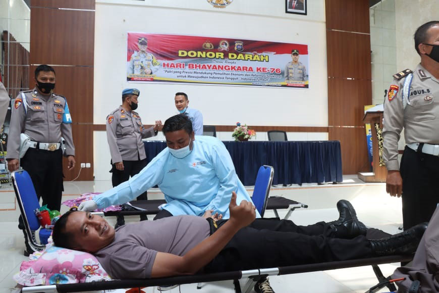 donor