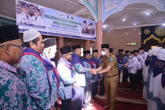 sawahlunto