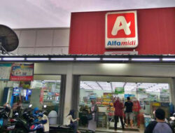 Alfamidi Buka 51 Posisi, Berminat? Cek Di Sini