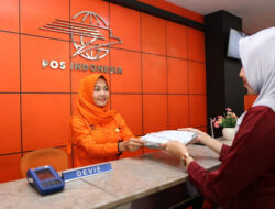 Untuk Lulusan SMA/SMK, BUMN PT Pos Indonesia Buka Lowongan Kerja