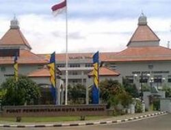 Untuk Lulusan SMA/Sederajat, Dinas Kominfo Buka Lowongan Kerja