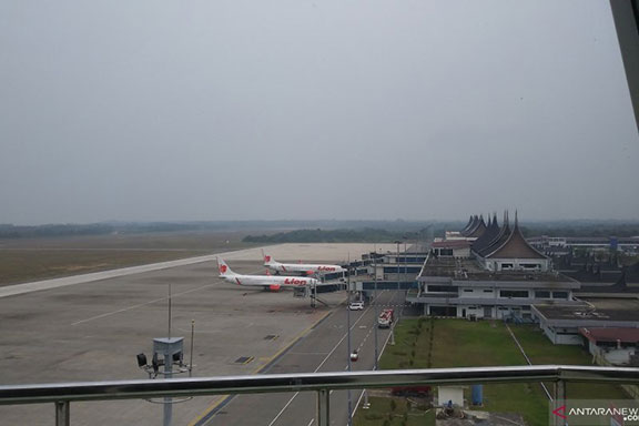 bandara