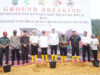 pembangunan