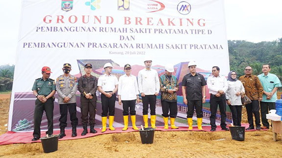 pembangunan