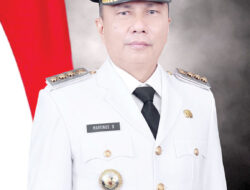 Pengabdian Tulus Seorang Martinus