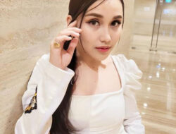 Ayu Ting Ting Dikabarkan Bakal Jadi Ibu Wabup?