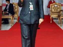 Sandra Oktavia, Suka Bertanam Saat Libur
