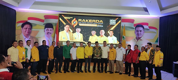 golkar