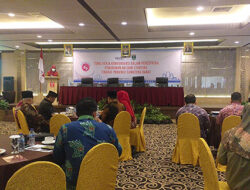 Bkkbn Sumbar Perkuat Ketahanan Keluarga