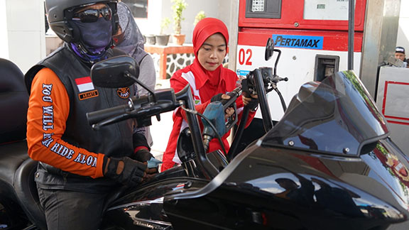 pertamina