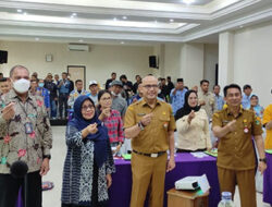 Dinpar Sumbar Sosialisasikan WTBOS
