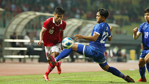 indonesia