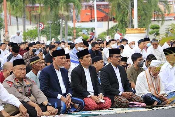 gubernur