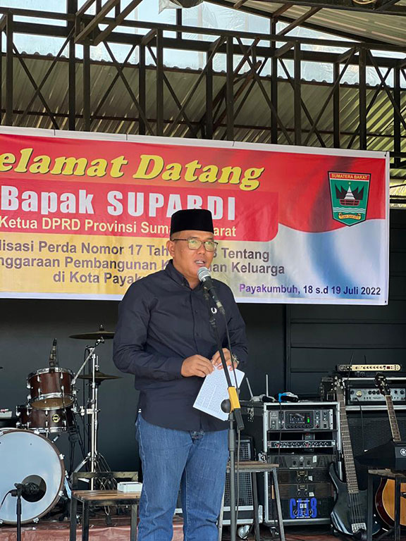supardi