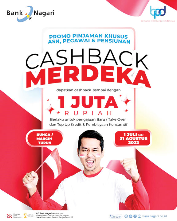 merdeka
