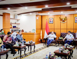 Nakes Honorer Curhat ke Ketua DPD RI