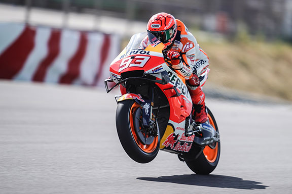 Marquez