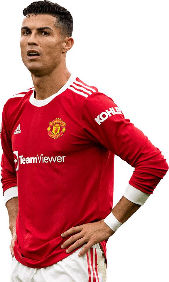 ronaldo