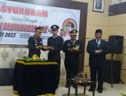HUT Bhayangkara ke-76, Polres Pasaman Gelar Pesta Rakyat