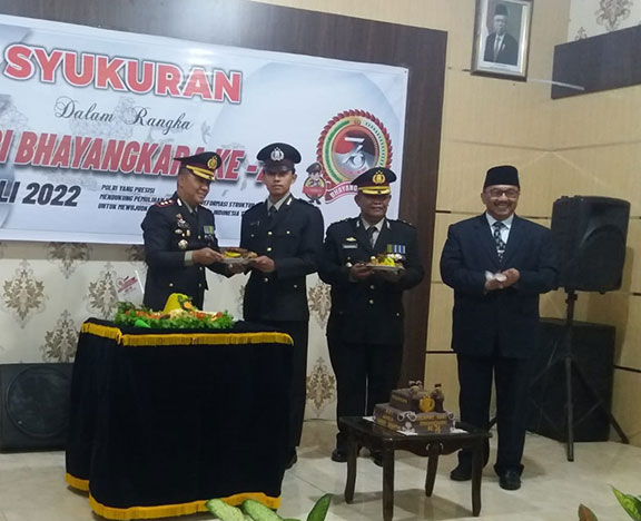 bhayangkara