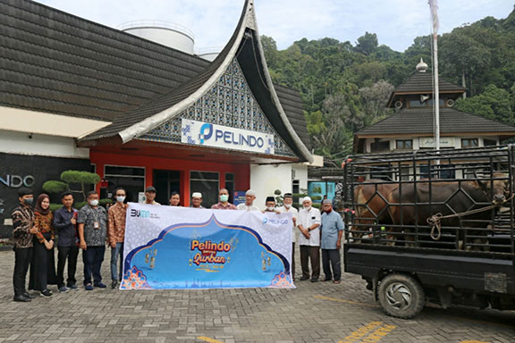 pelindo