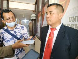 Kasus Pencurian Rumah Dominan di Pariaman