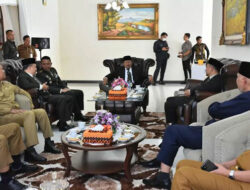 Perkuat Peran PKK dalam Bentuk Ketahanan Keluarga