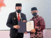 penghargaan